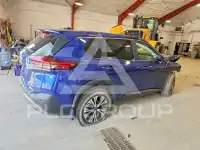 2022 Nissan ROGUE фото