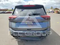 2022 Nissan ROGUE фото