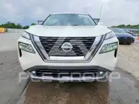 2022 Nissan ROGUE фото