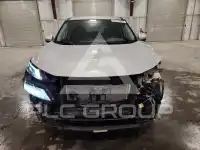 2022 Nissan ROGUE фото
