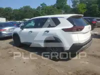 2022 Nissan ROGUE фото