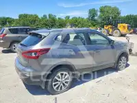 2022 Nissan ROGUE фото