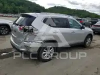 2022 Nissan ROGUE фото