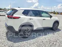 2022 Nissan ROGUE photo