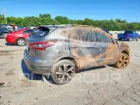 2022 Nissan ROGUE фото
