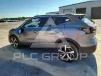 2022 Nissan ROGUE фото