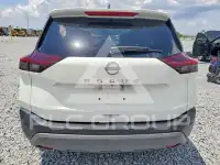 2022 Nissan ROGUE photo