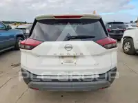 2022 Nissan ROGUE фото