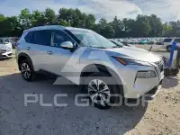 2022 Nissan ROGUE фото