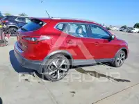 2022 Nissan ROGUE фото