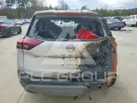 2022 Nissan ROGUE фото