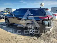 2022 Nissan ROGUE фото