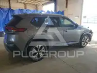 2022 Nissan ROGUE photo