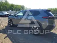 2022 Nissan ROGUE фото