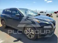 2022 Nissan ROGUE photo