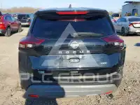 2022 Nissan ROGUE фото