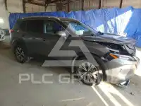 2022 Nissan ROGUE photo