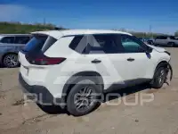 2022 Nissan ROGUE фото