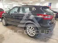 2022 Nissan ROGUE фото
