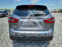 2022 Nissan ROGUE фото