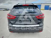2022 Nissan ROGUE фото