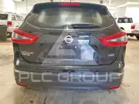 2022 Nissan ROGUE фото