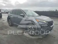2022 Nissan ROGUE photo