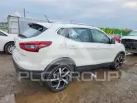 2022 Nissan ROGUE фото