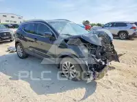 2022 Nissan ROGUE фото