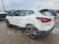 2022 Nissan ROGUE фото