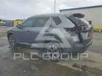 2022 Nissan ROGUE photo