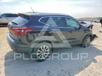 2022 Nissan ROGUE фото