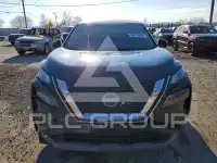 2022 Nissan ROGUE фото