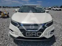 2022 Nissan ROGUE фото