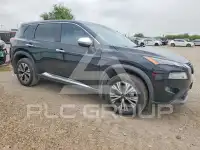 2022 Nissan ROGUE фото