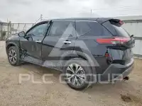 2022 Nissan ROGUE фото