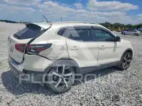 2022 Nissan ROGUE фото