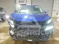 2022 Nissan ROGUE фото
