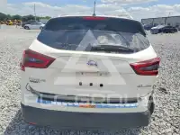 2022 Nissan ROGUE фото