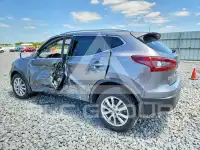 2022 Nissan ROGUE фото