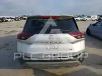 2022 Nissan ROGUE фото