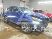 2022 Nissan ROGUE фото