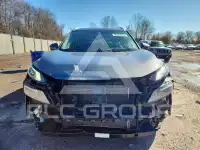 2022 Nissan ROGUE фото