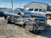 2022 Nissan ROGUE фото