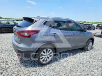 2022 Nissan ROGUE фото