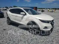 2022 Nissan ROGUE фото