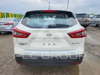 2022 Nissan ROGUE фото
