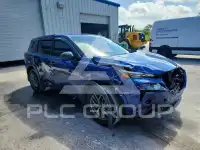 2022 Nissan ROGUE фото