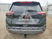 2022 Nissan ROGUE фото
