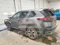 2022 Nissan ROGUE фото